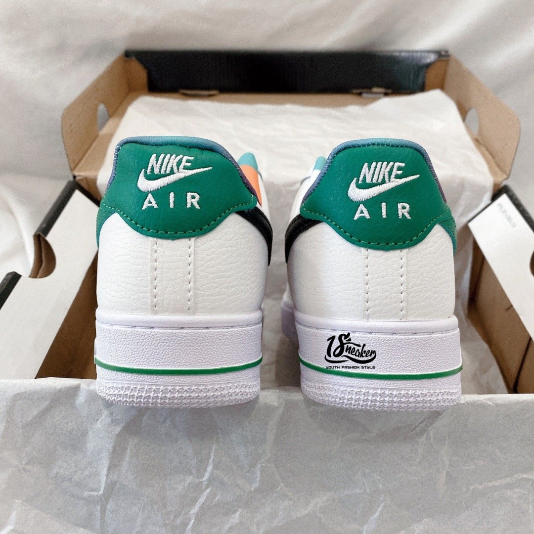 Dáng form chuẩn- đẹp- nhìn là mê