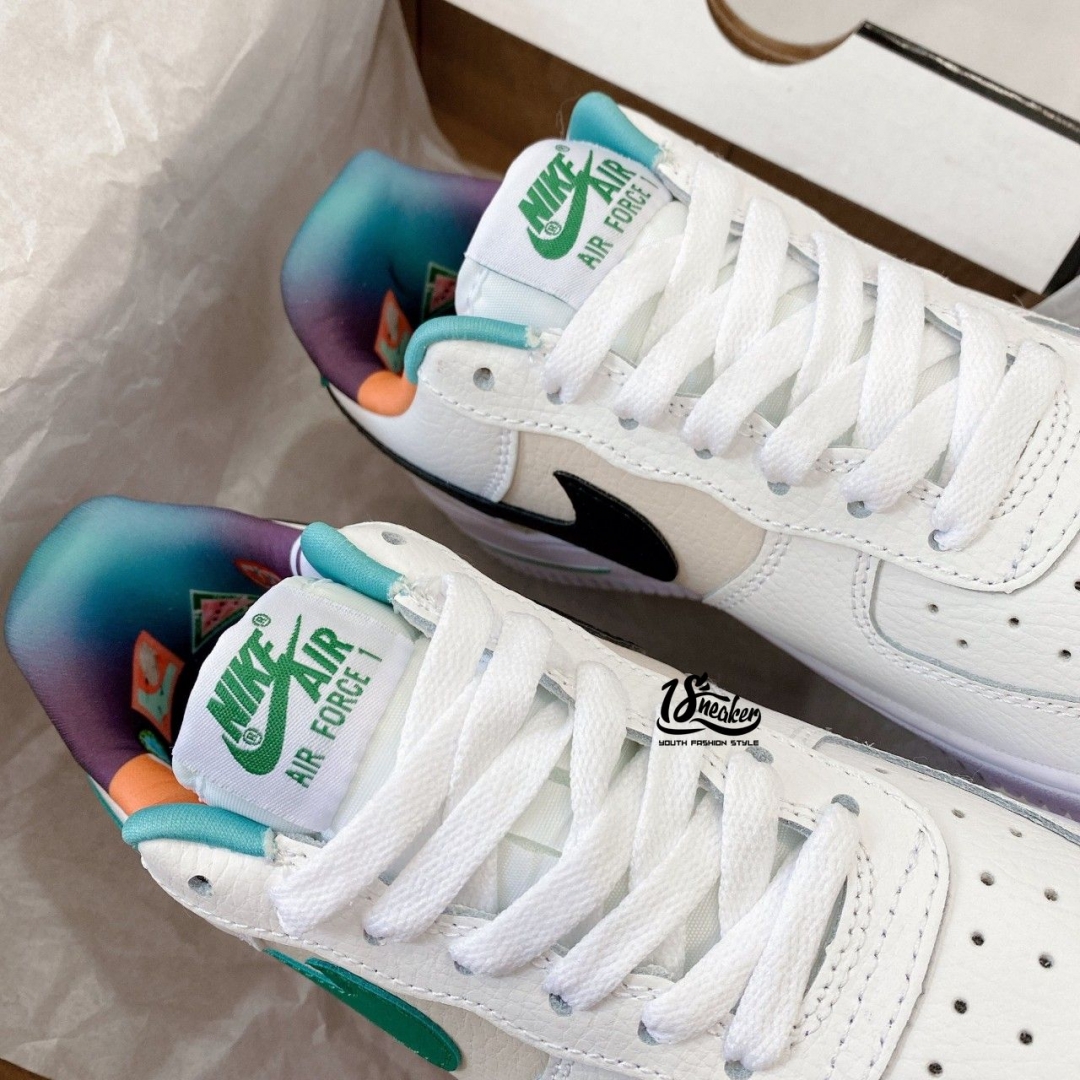 Chất liệu da bền, đế cao su đảm bảo chống bám, mang êm chân 