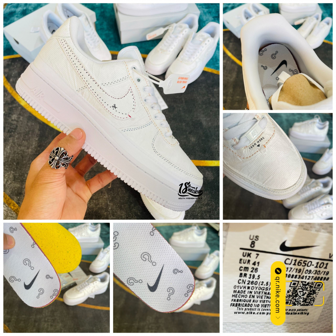 full đầy đủ phụ kiện của em giày cho mọi người ạ