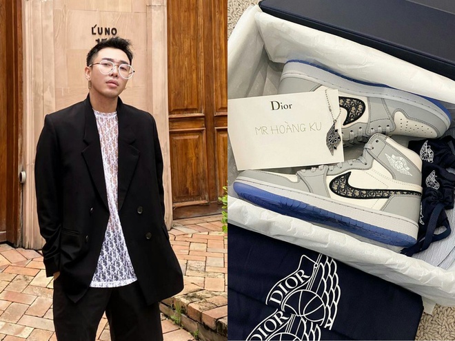 Nhiều người yêu thích jordan cũng như độ chịu chơi cho những đôi giày độc đáo